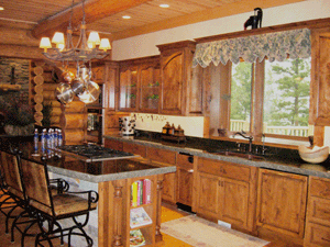 Granite Counter Tops